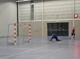 Onderling Futsal Toernooi S.K.N.W.Konference League (Fotoboek 1) (208/313)